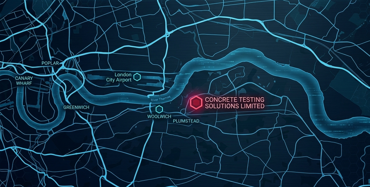 London and South East coverage