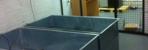 Sampling Fresh Concrete On Site