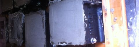 Concrete Testing Solutions Ltd